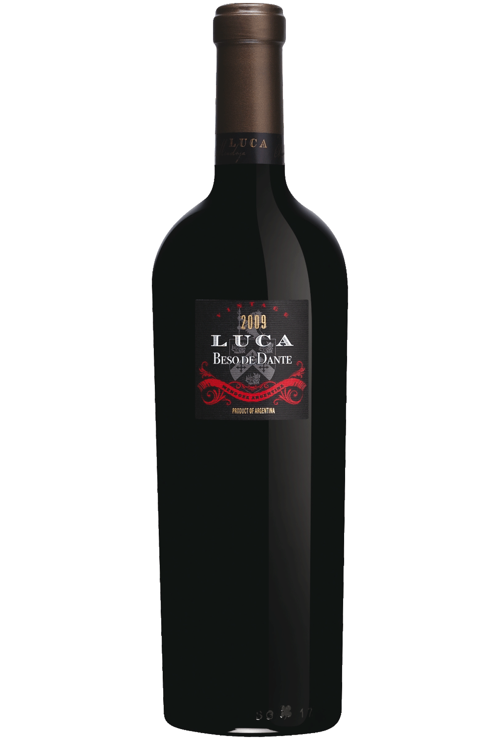 Luca Beso De Dante 2013, $30.75