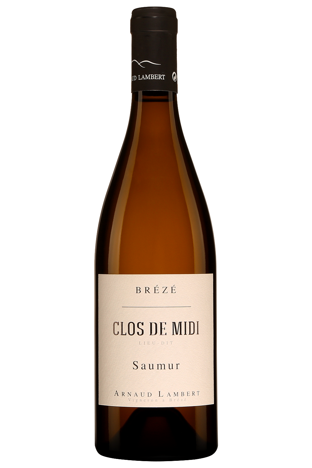 Arnaud Lambert Clos du Midi Saumur 2016, $22.15