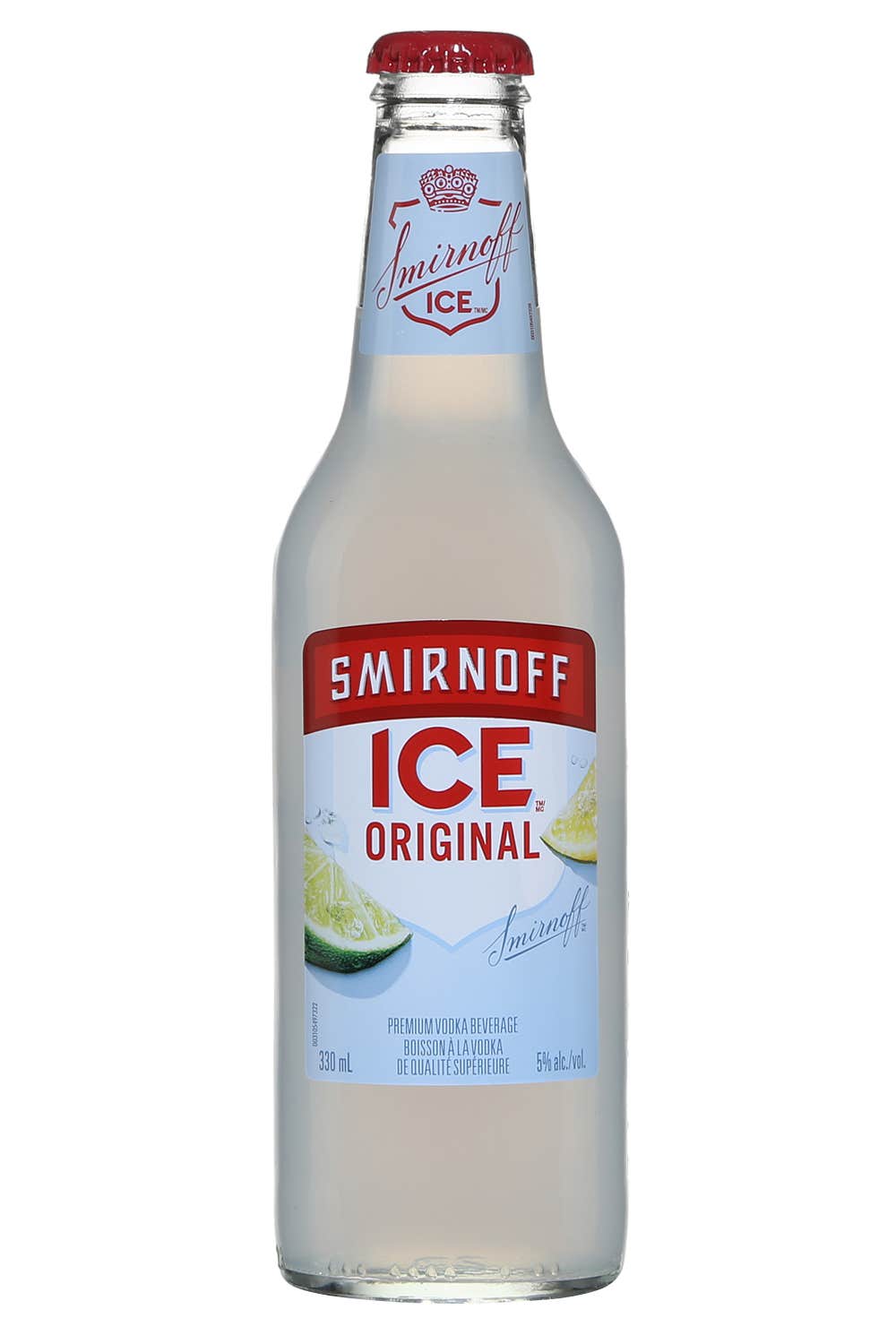 Smirnoff screwdriver outlet