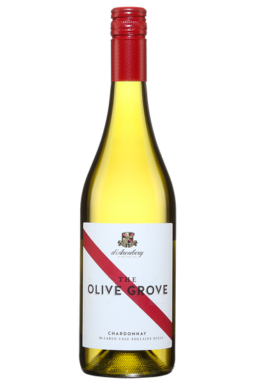 D'Arenberg The Olive Grove Chardonnay