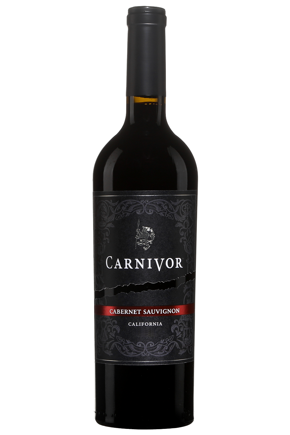 Carnivor Cabernet-Sauvignon, $16.65