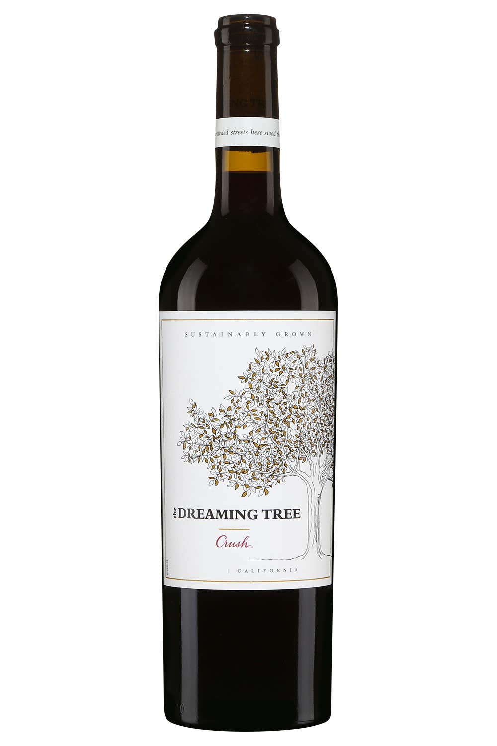 Dreaming store tree wine