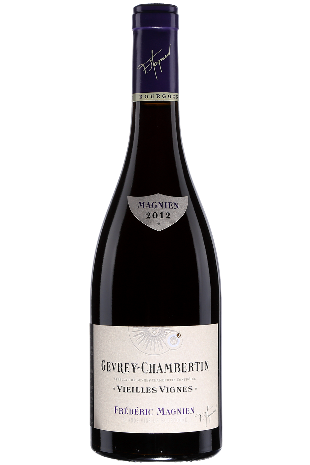 Frédéric Magnien Gevrey Chambertin Vieilles Vignes