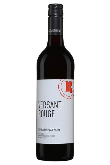 Coteau Rougemont Versant Rouge