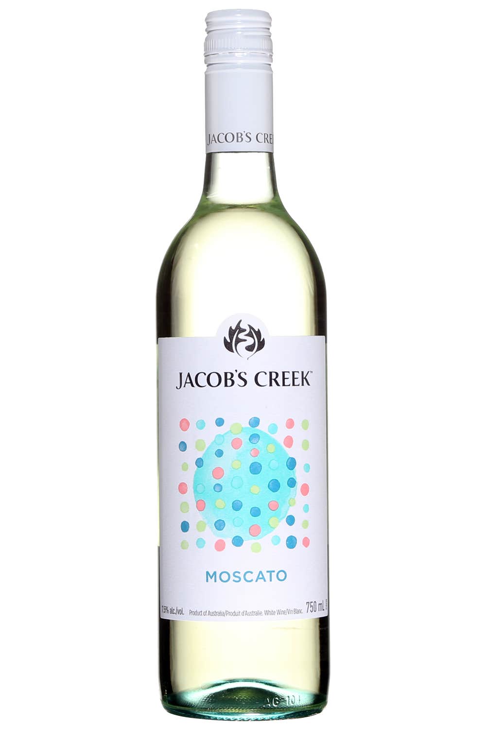 Jacob s Creek Moscato Product page SAQ.COM