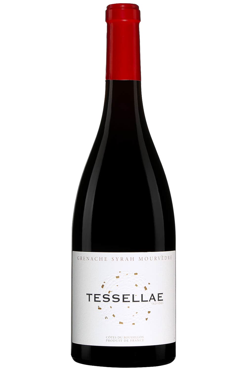 Tessellae shop