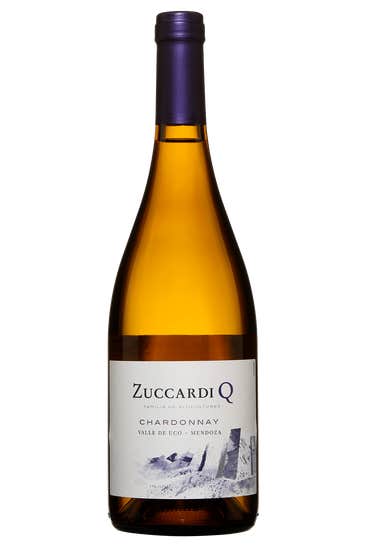 Zuccardi Q Chardonnay Valle de Uco