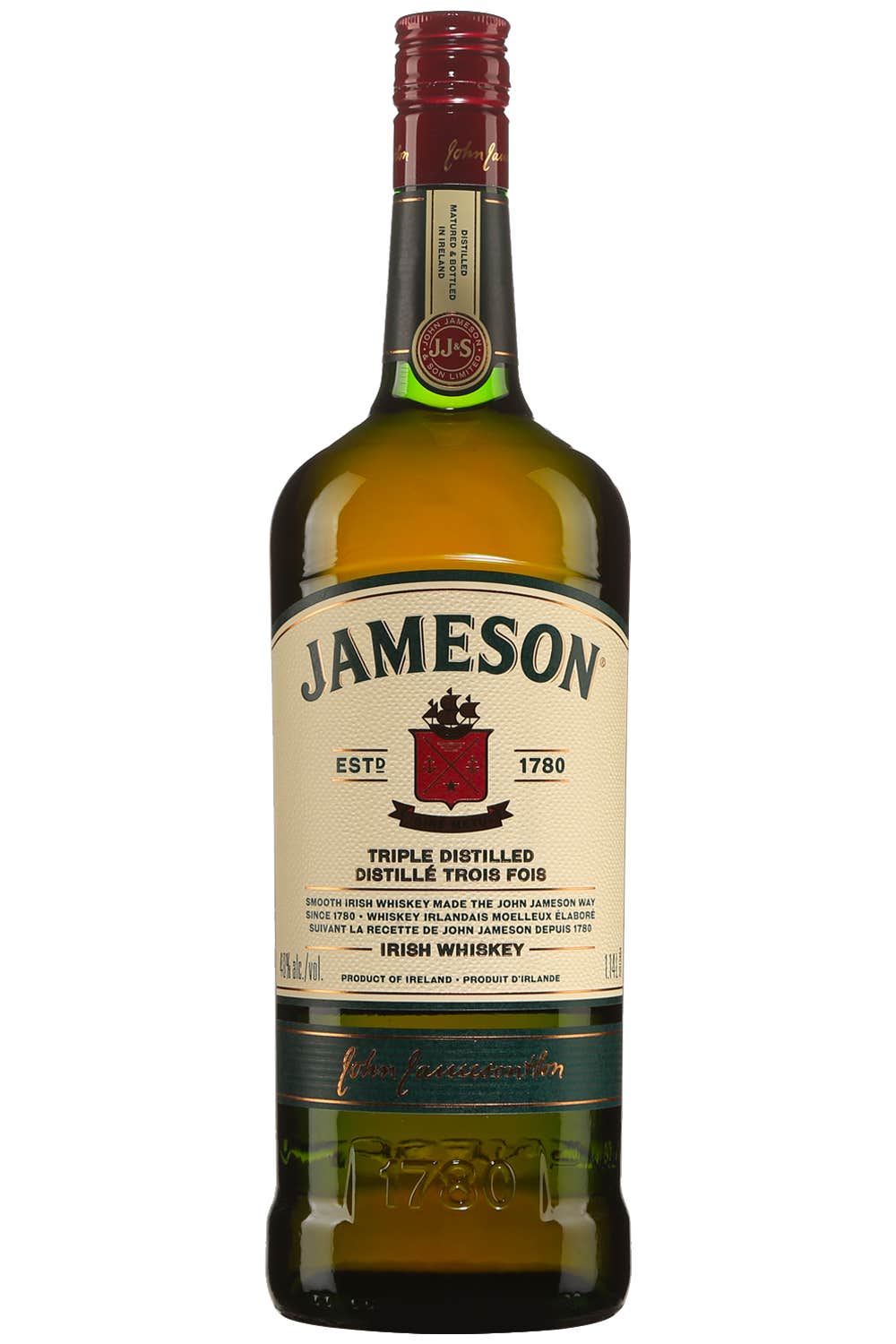 Jameson sc deals