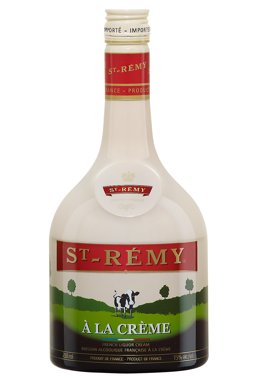 St Remy A La Creme Product Page Saq Com