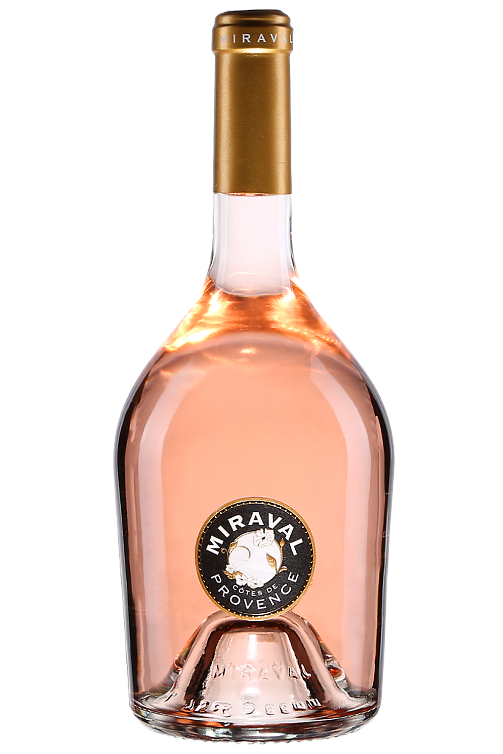 Miraval Côtes de Provence  Fiche produit  SAQ.COM