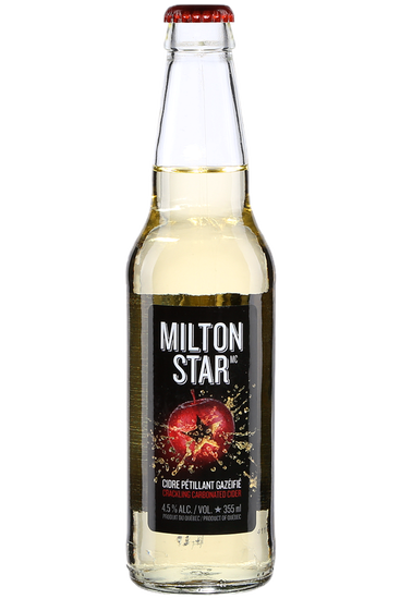 Milton Star
