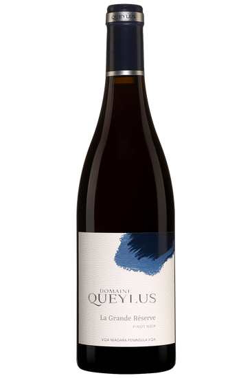 Domaine Queylus Pinot Noir Grande Réserve