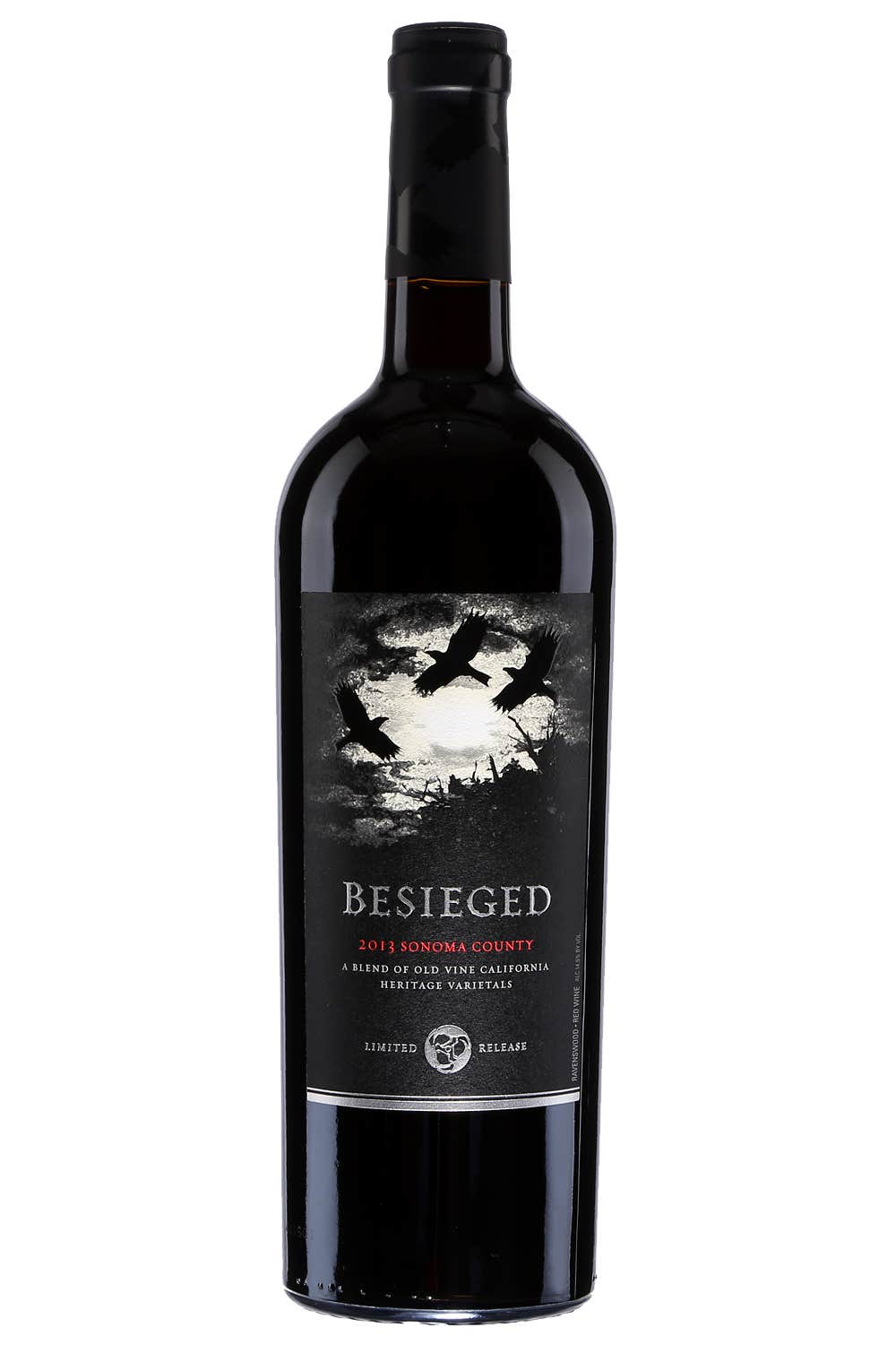 Ravenswood old vine zinfandel online