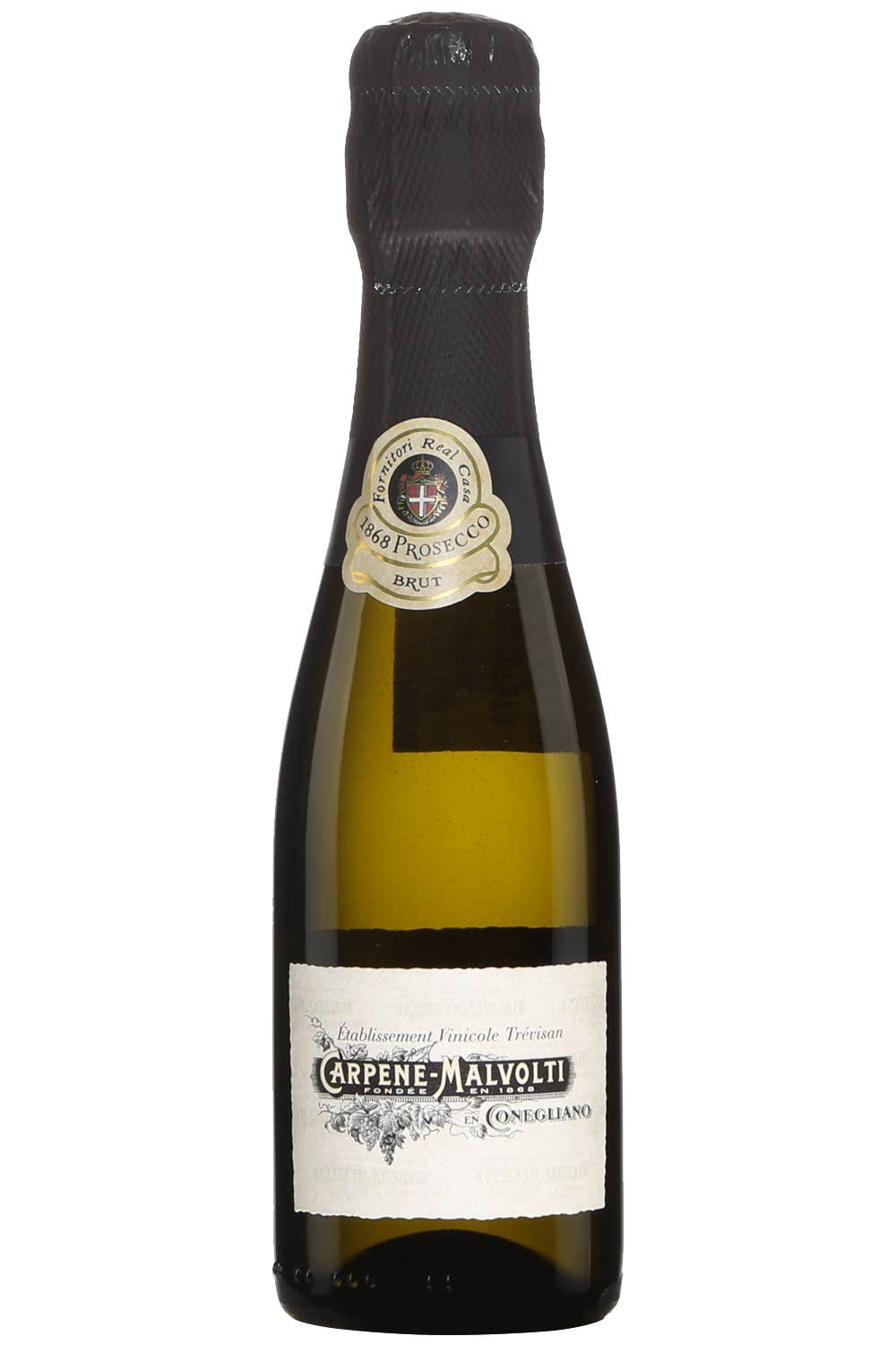 Carpene Malvolti Conegliano Valdobbiadene Prosecco Superiore