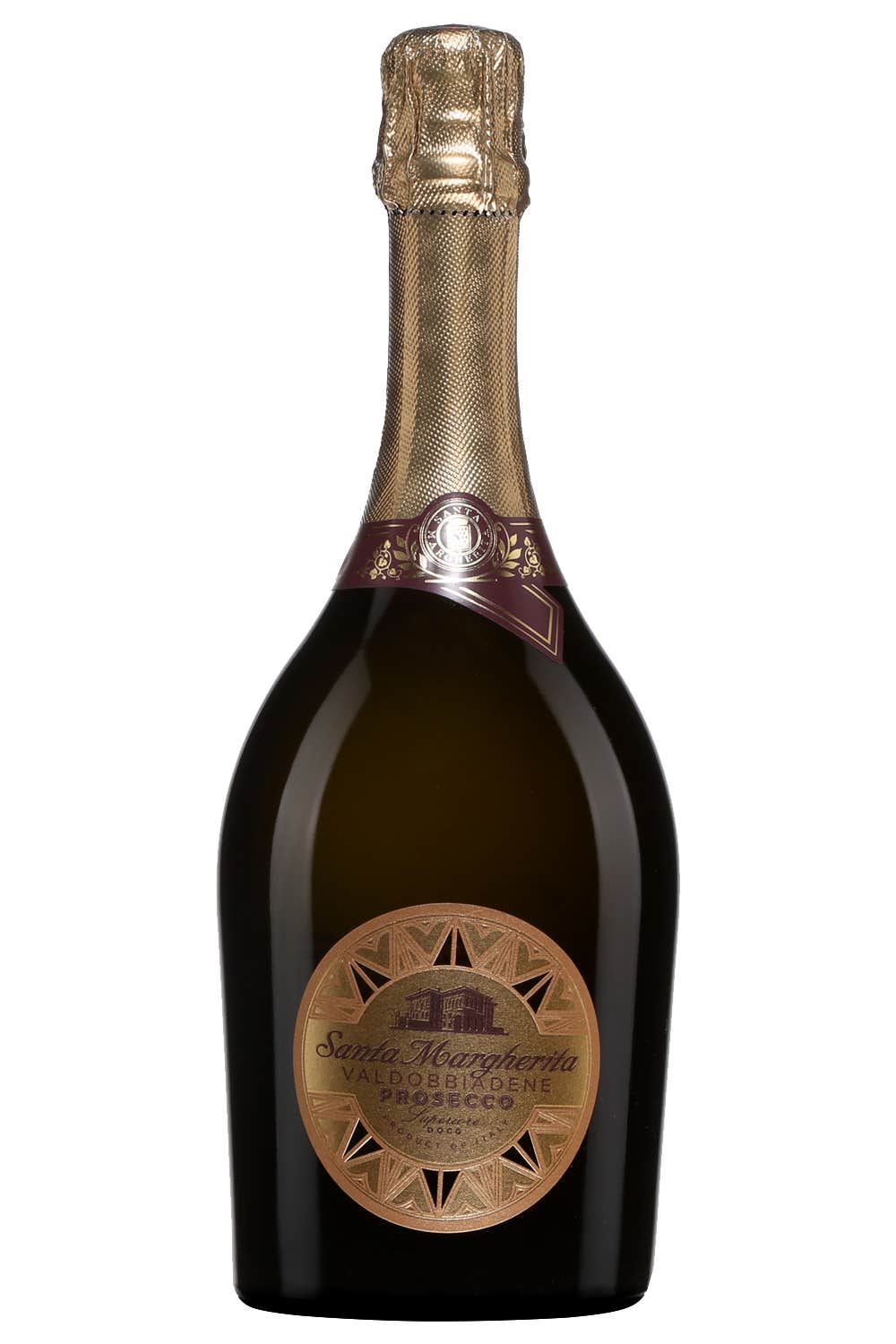 Santa Margherita Valdobbiadene Prosecco Superiore Product page