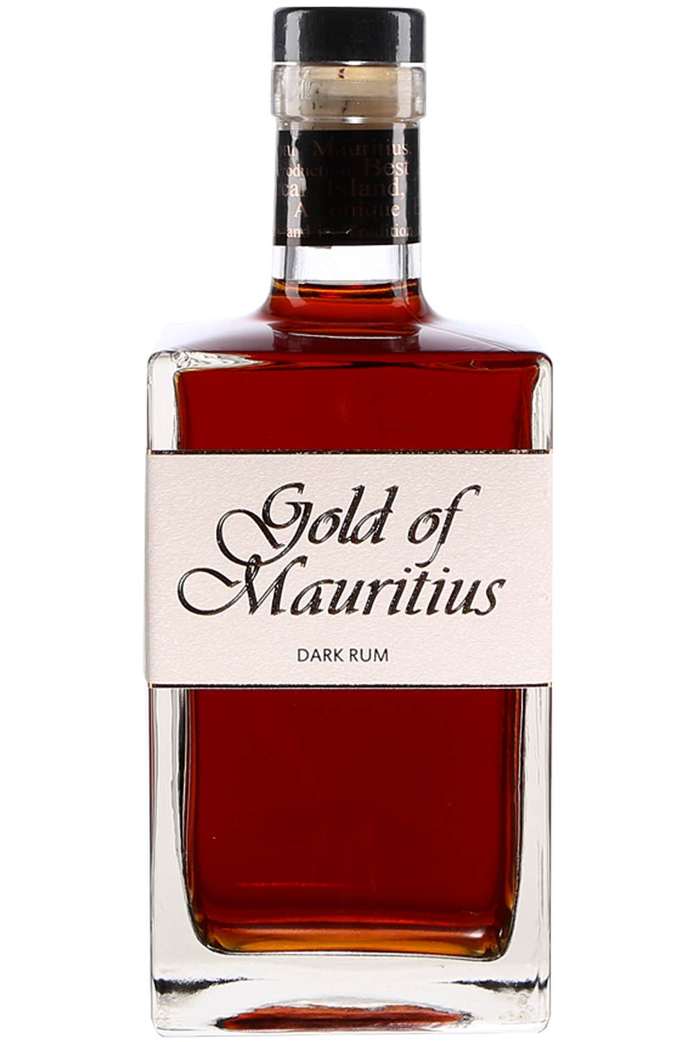 Gold of Mauritius | Product page | SAQ.COM