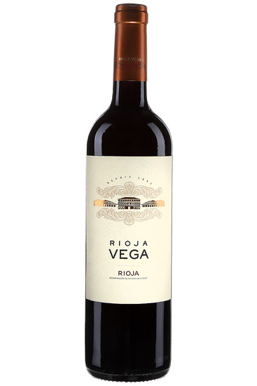 Rioja Vega