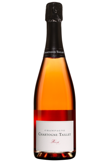 Champagne Chartogne-Taillet Le Rosé