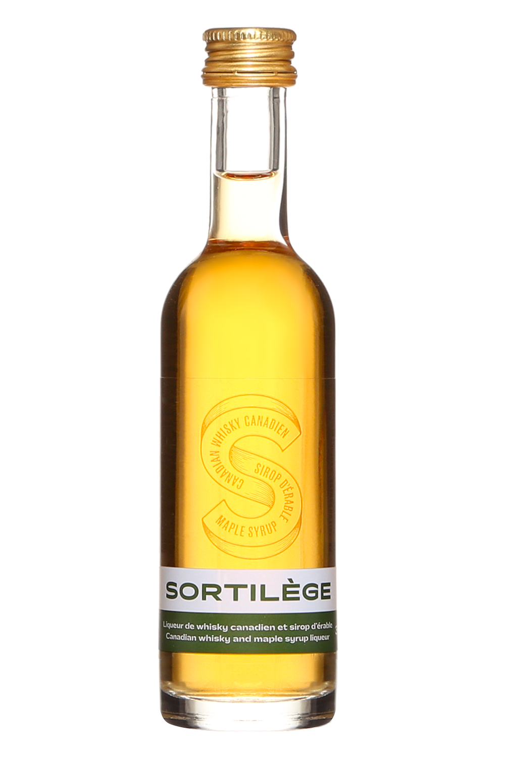 Sortilège Product page