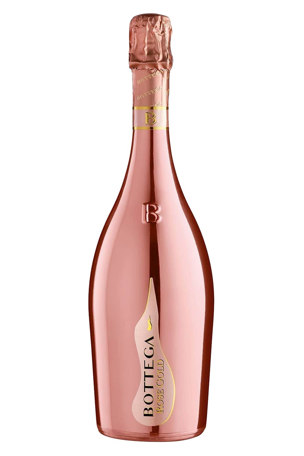 Bottega Rose Gold Product page SAQ.COM