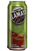 Mott's Clamato Caesar Lime
