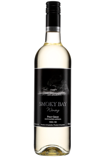 Smoky Bay Pinot Grigio