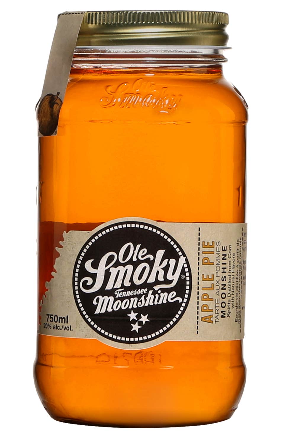 Apple cinnamon moonshine outlet