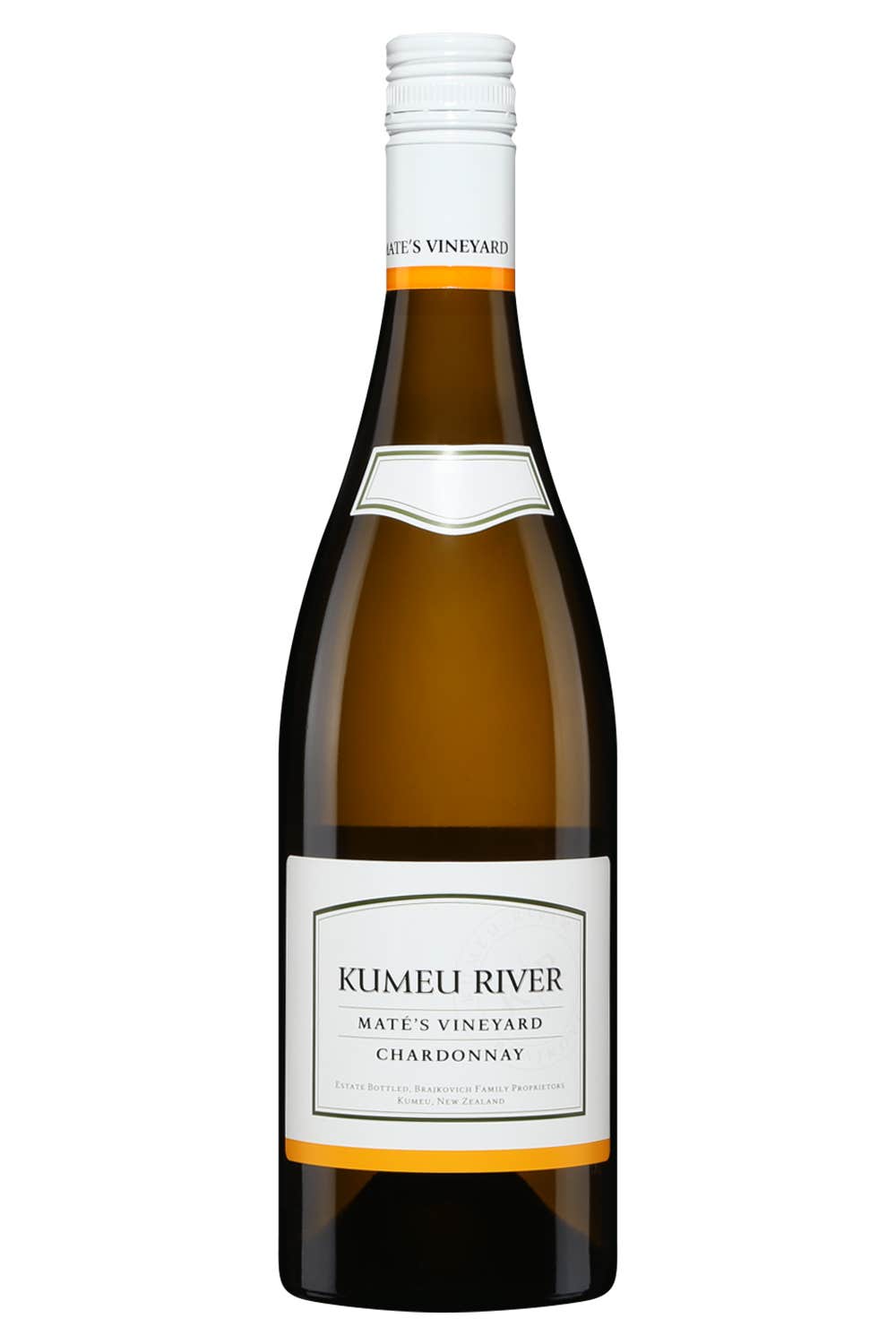 新品即決 2022 Vineyard Maté's Chardonnay River Kumeu | page Product ワイン