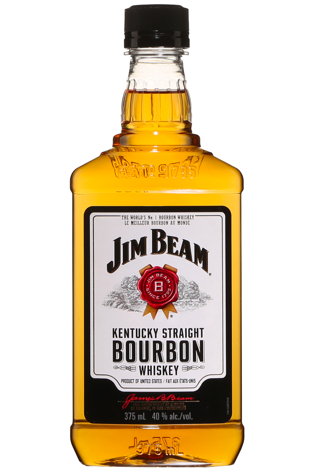 🌾 Jim Beam Bourbon. Savourer un héritage depuis 1795 🥃