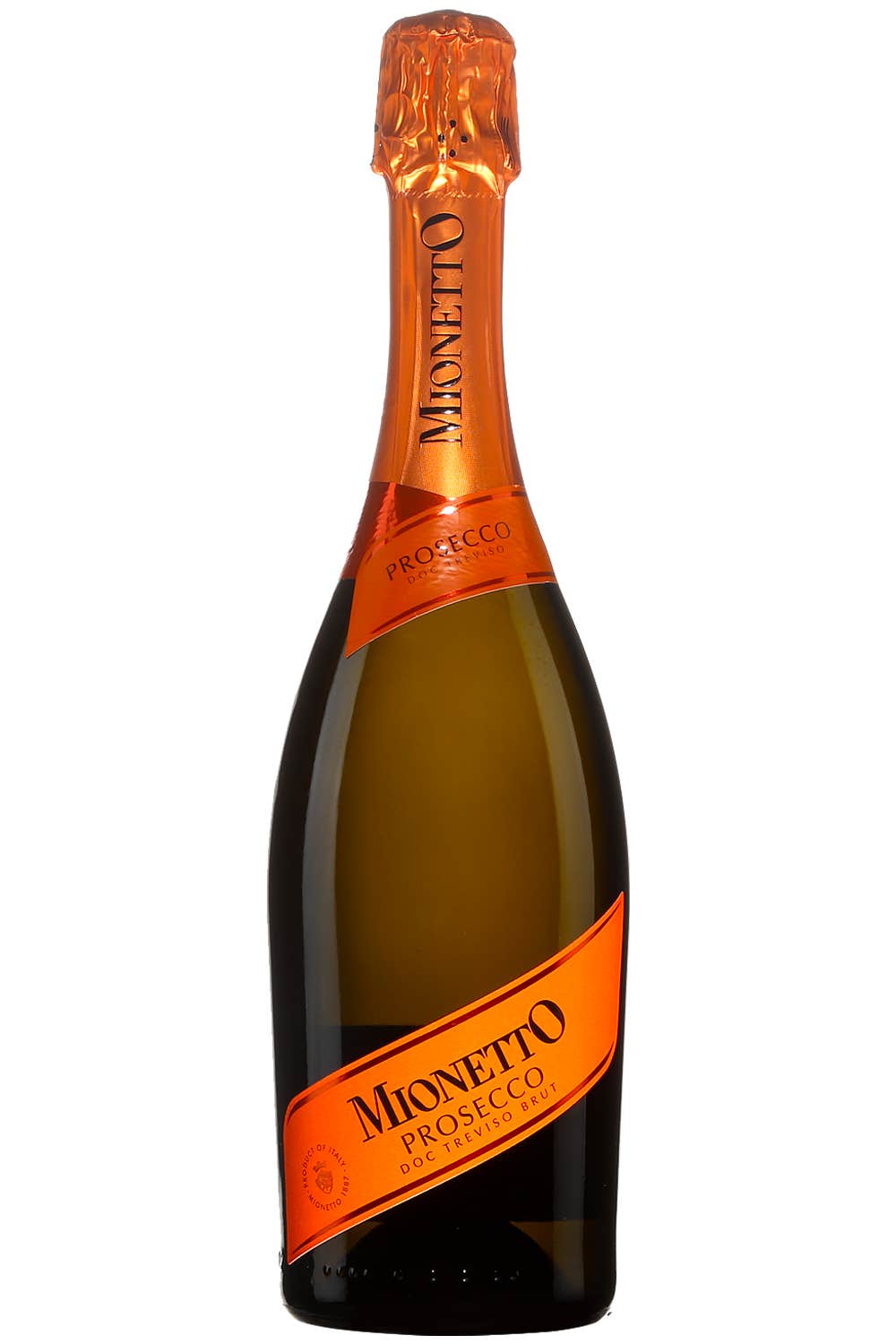 Mionetto Treviso Prosecco Product page SAQ.COM