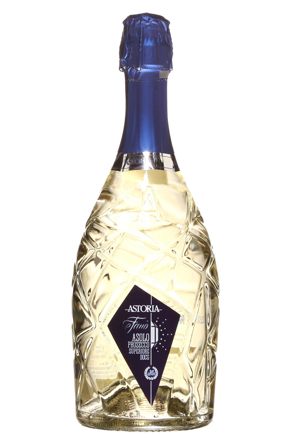 Astoria Fan Asolo Prosecco Product page SAQ.COM