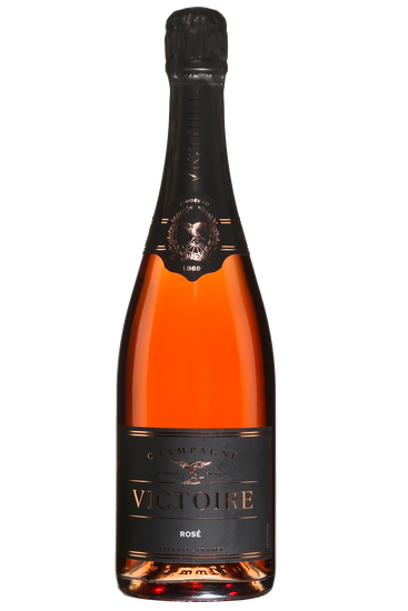 Champagne GH Martel Victoire Brut