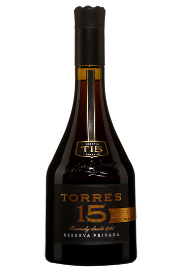 Miguel Torres T-15