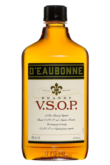 D'Eaubonne Brandy V.S.O.P.
