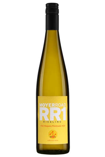 Stratus Riesling Moyer Rd RR1