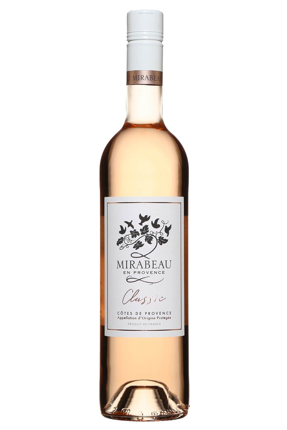Mirabeau wine store