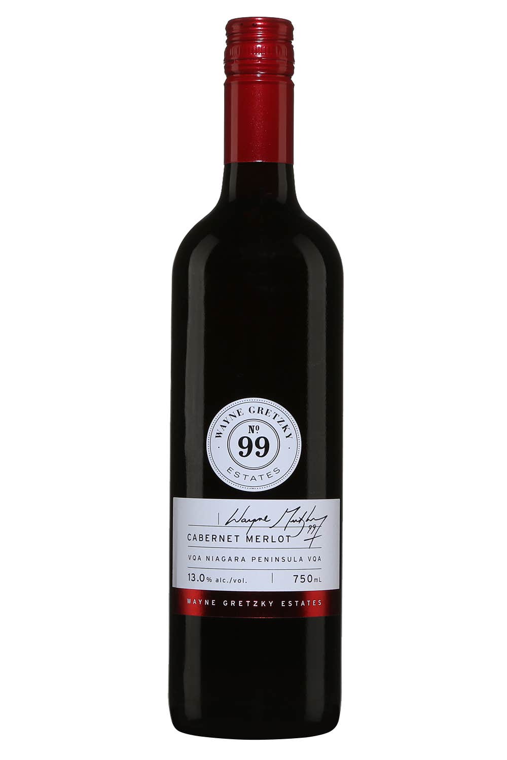 Merlot red 2025 wine