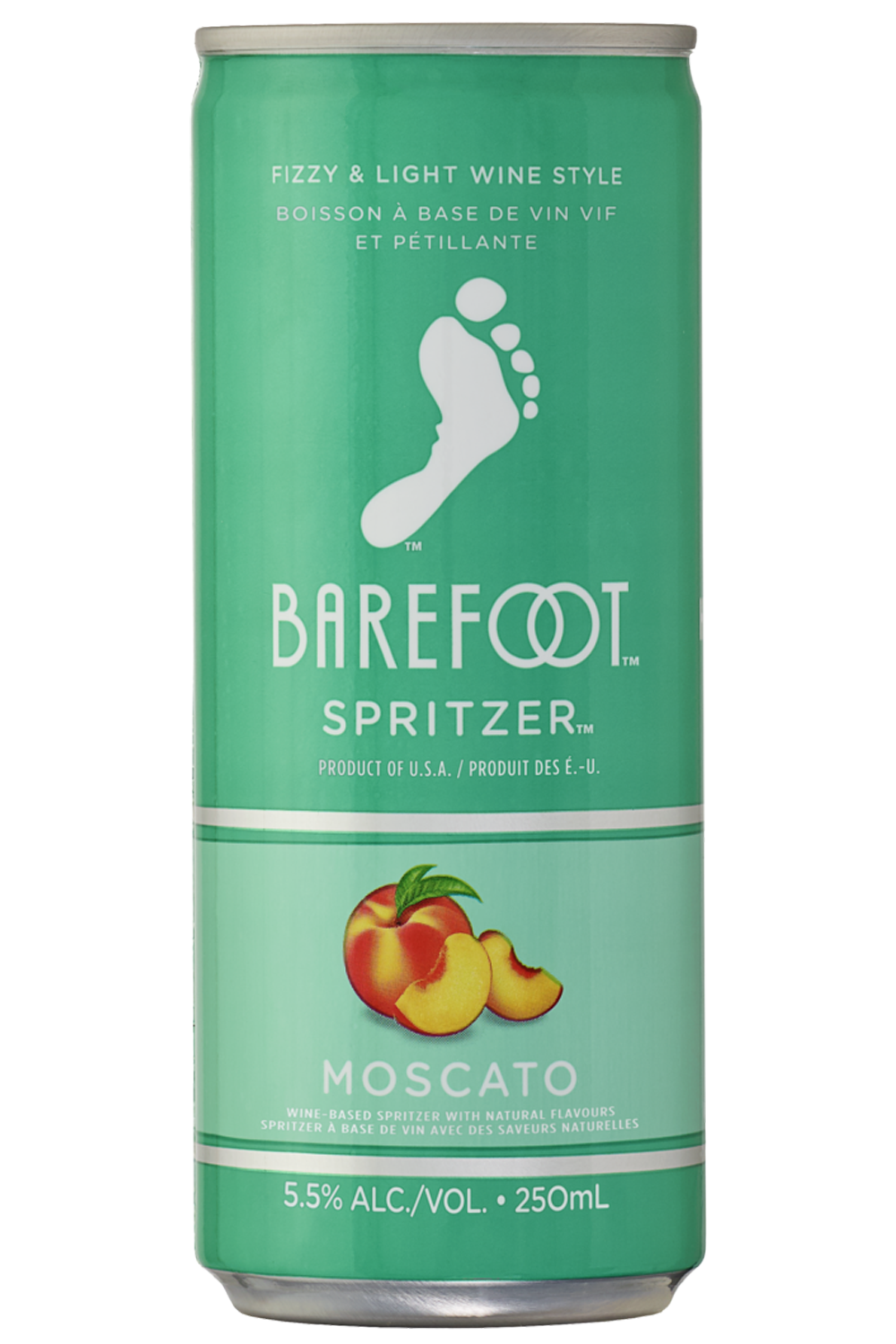 Barefoot spritzers where to buy