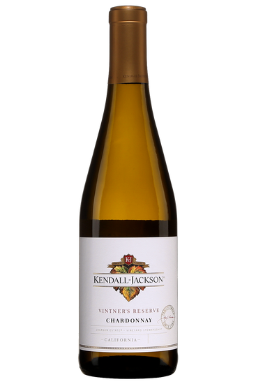 Kendall-Jackson Chardonnay Vintners Reserve
