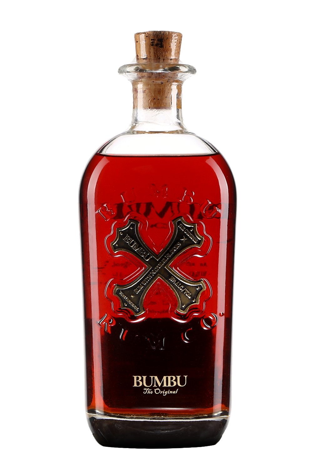 Bumbu, Product page