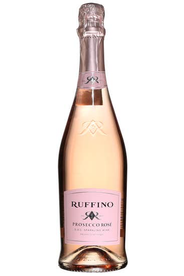 Ruffino Prosecco Rosé Extra Dry
