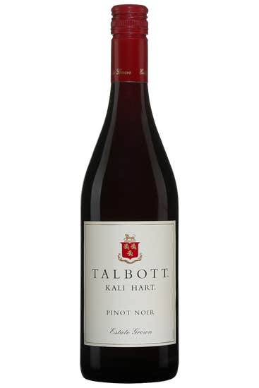 Pinot Noir Talbott Kali Hart