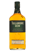 Tullamore D.E.W Irish Whiskey Triple Distilled