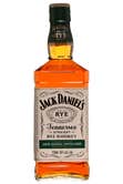Jack Daniel's Straight Rye
