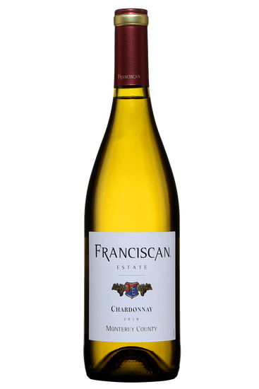 Franciscan Estate Chardonnay Monterey & Napa County