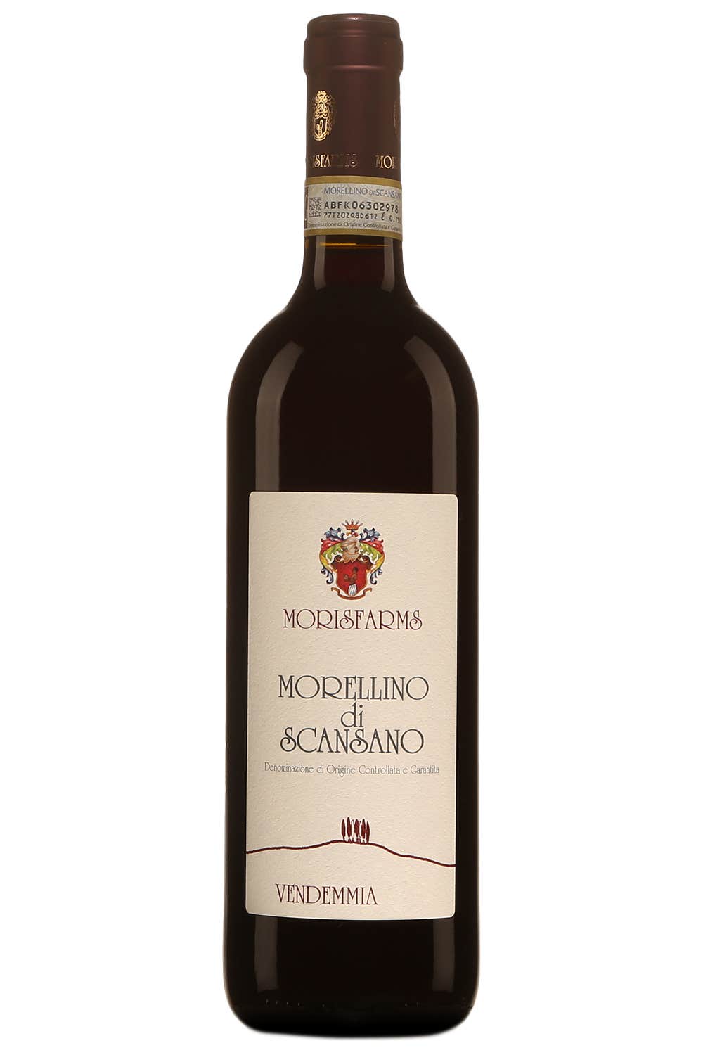 格安即決 Morellino Moris di SAQ.COM | page Product | 2022 Scansano ワイン