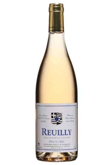 Domaine de Reuilly Reuilly Rosé Pinot Gris
