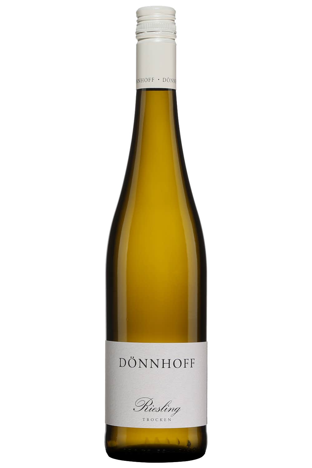 Donnhoff riesling hotsell