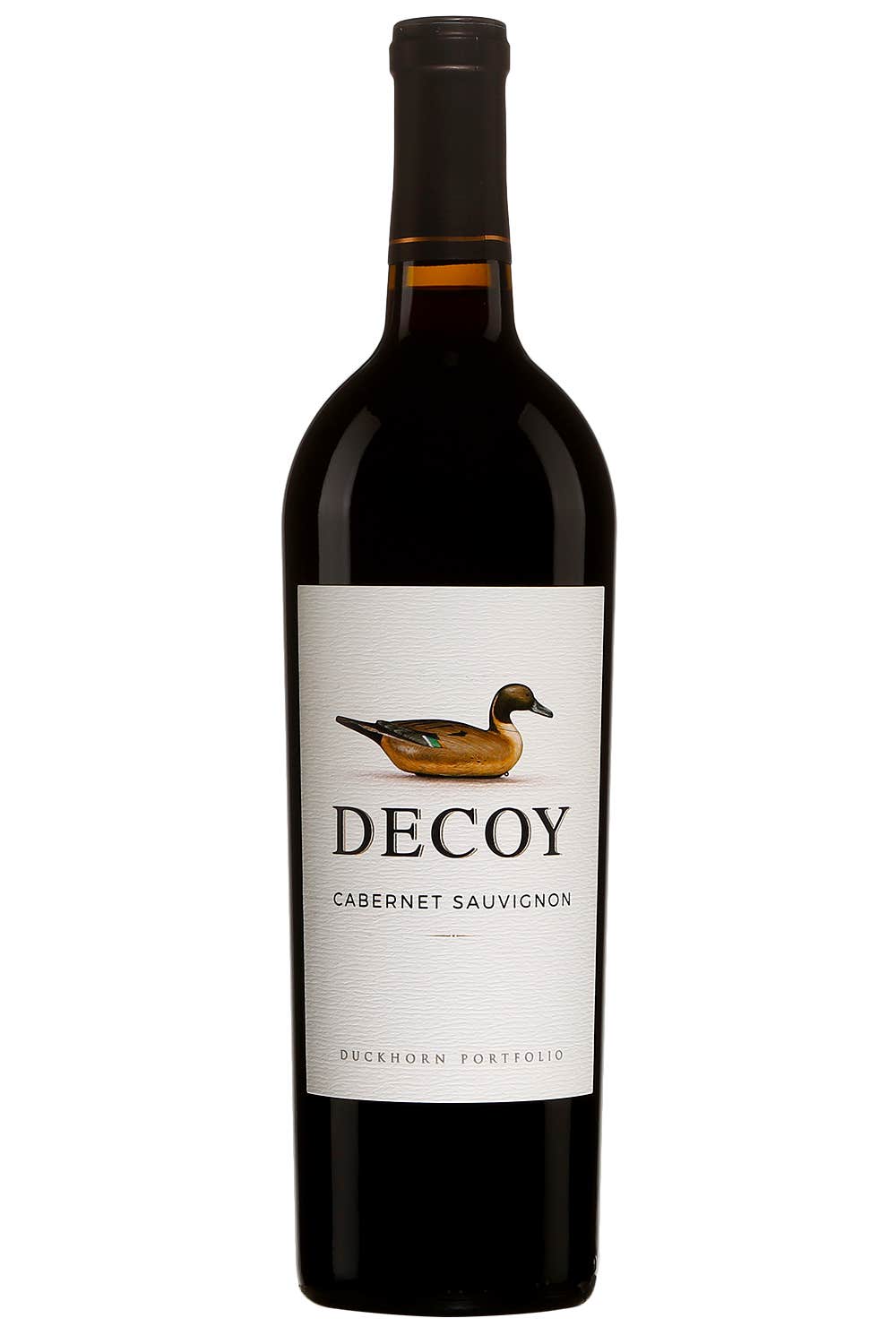 Decoy cabernet sauvignon 2017 sale