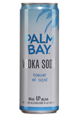 Palm Bay Bleuet et Açaï